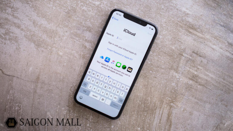 Vài điều cần nắm khi muốn mua iPhone X cũ chính hãng