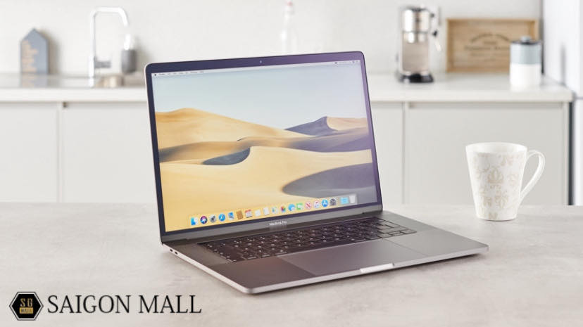 Macbook Pro 2019 15 inch