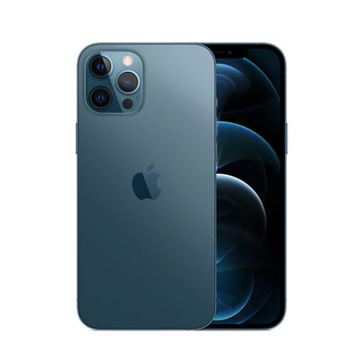 iPhone 12 Pro Max VN/A (Việt Nam) Chính Hãng – New - Ảnh 2