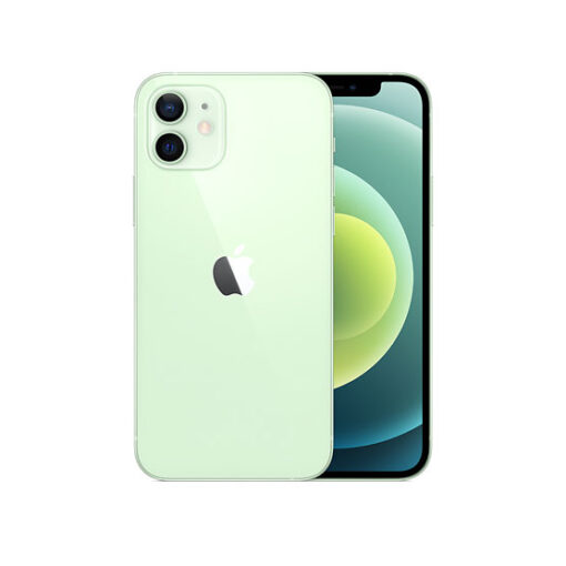 iPhone 12 (Quốc Tế)-New - Ảnh 2