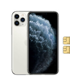 iphone 11 pro 2 sim cu