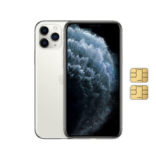 iphone 11 pro 2 sim cu