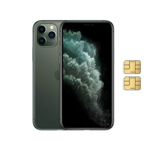 iphone 11 pro cu zaa