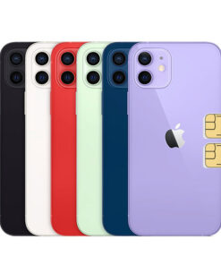 iphone 12 2 sim cu
