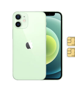 iphone 12 mini 2 sim cu
