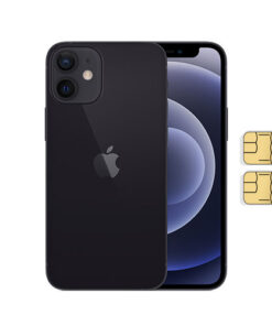 iphone 12 mini cu za