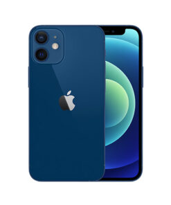 iphone 12 mini xanh cũ