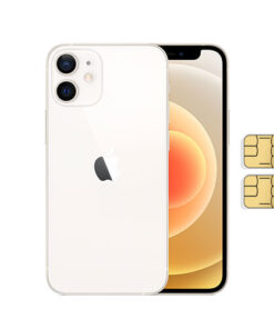 iphone 12 mini zaa cu