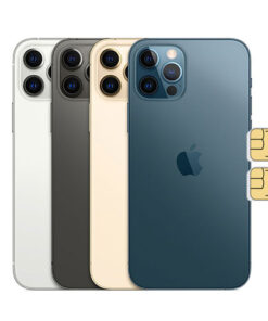 iphone 12 pro 2 sim cu