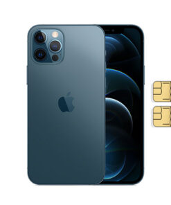 iphone 12 pro 2 sim vat ly cu