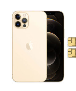 iphone 12 pro cu 2 sim