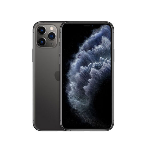 iphone pro den cu space gray