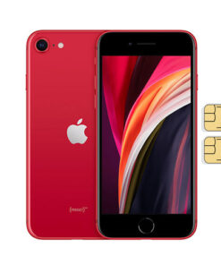 iphone se 2020 cu 2 sim