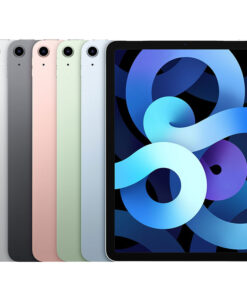 apple ipad air 4 cu