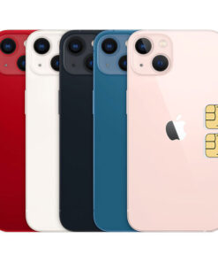 apple iphone 13 2 sim vat ly