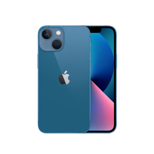 dien thoai iphone 13 mini dual sim