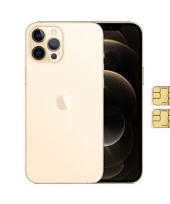 iphone 12 pro max cu 2 sim