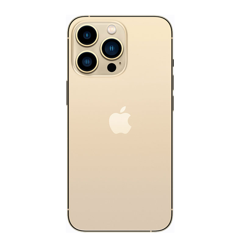 iphone 13 pro gold 1tb