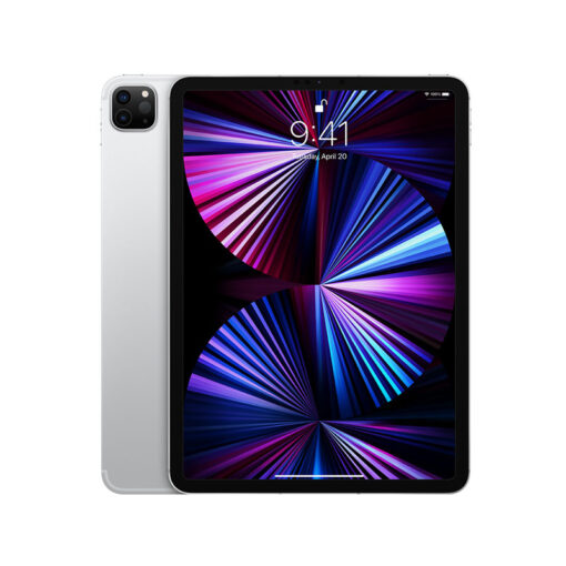 apple ipad pro 11 inch 2021 4g mới