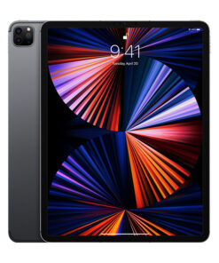 apple ipad pro 12.9 inch 2021 5g space gray