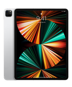 apple ipad pro m1 12.9 inch 2021 silver