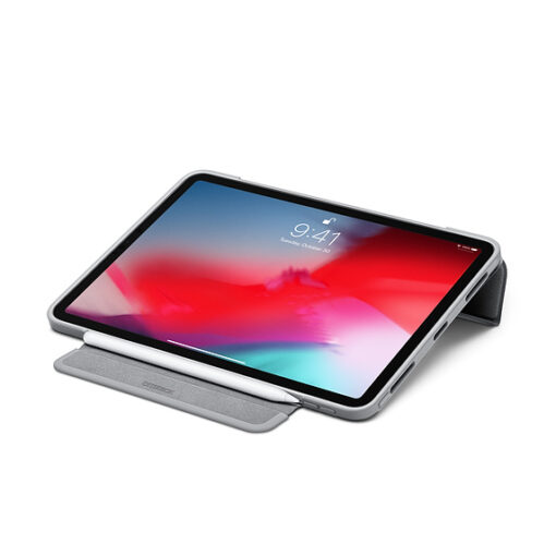 Ốp Lưng iPad Pro 2018 11 inch OtterBox Symmetry Series 360-Chính Hãng Apple - Ảnh 5