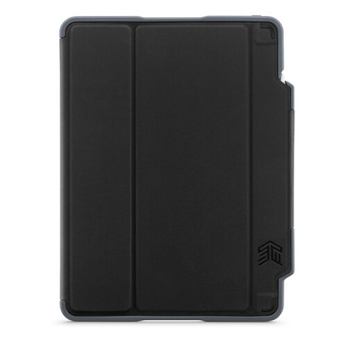 Ốp Lưng iPad Pro 2018 11 inch STM Dux Plus-Chính Hãng Apple - Ảnh 2