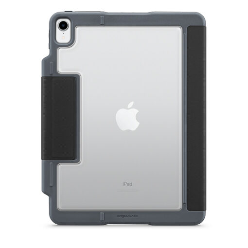 Ốp Lưng iPad Pro 2018 11 inch STM Dux Plus-Chính Hãng Apple - Ảnh 3