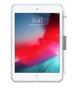 Ốp Lưng iPad Mini 5 OtterBox Symmetry Series-Chính Hãng Apple