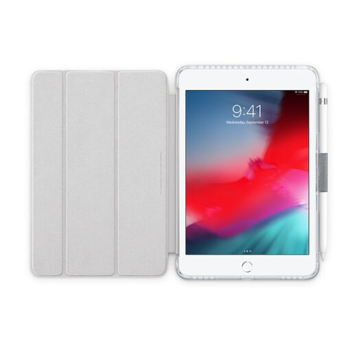 Ốp Lưng iPad Mini 5 OtterBox Symmetry Series-Chính Hãng Apple - Ảnh 5