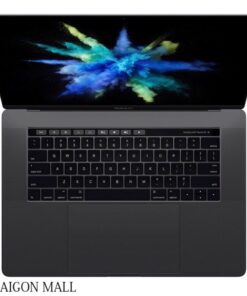 Macbook Pro 15" 2016 MLH32 - i7 16GB 256 SSD Like New 99%