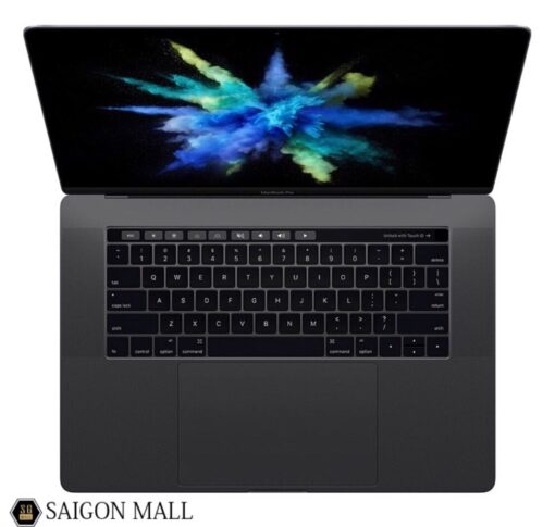 Macbook Pro 15" 2016 MLH32 - i7 16GB 256 SSD Like New 99%