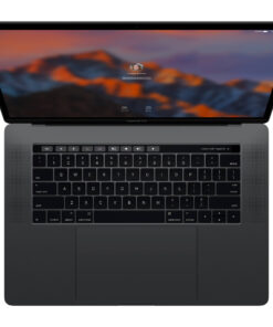 Macbook Pro 15″ 2017 MPTT2 – i5 16GB 512 SSD Like New 99%