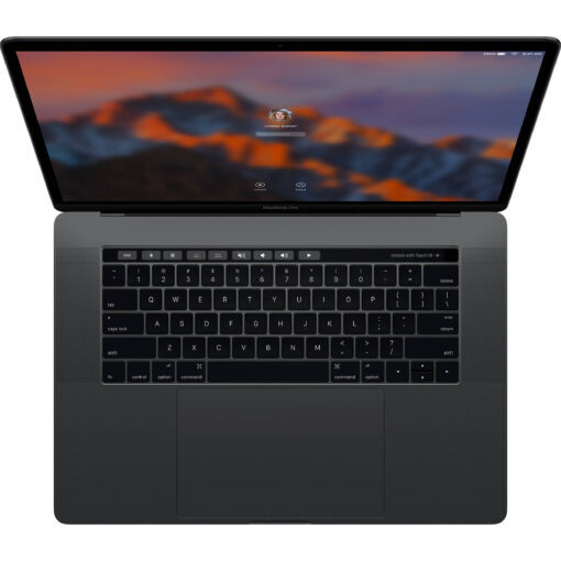 Macbook Pro 15″ 2017 MPTT2 – i5 16GB 512 SSD Like New 99%