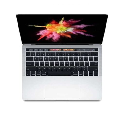 Macbook Pro 13″ 2017 MPXX2 Touch Bar – i5 8GB 256 SSD Like New 99%