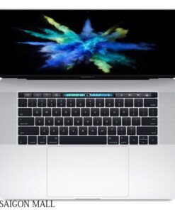 Macbook Pro 13" 2017 MPXY2 Touch Bar - i7 16GB 512SSD Like New 99%
