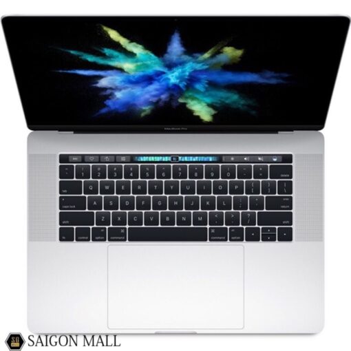 Macbook Pro 13" 2017 MPXY2 Touch Bar - i7 16GB 512SSD Like New 99%