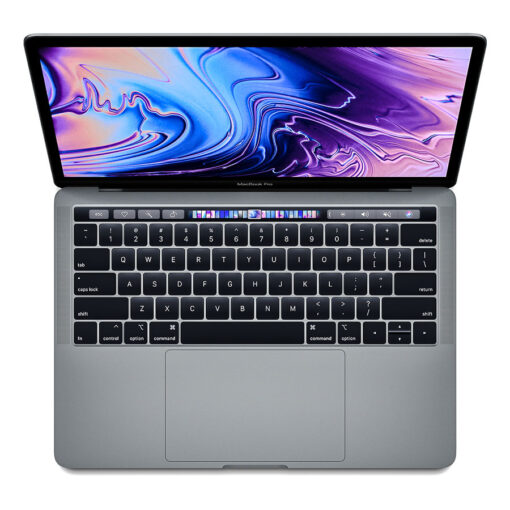 Macbook Pro 2019 13 inch MV972 - Touch Bar i5 8GB 512GB