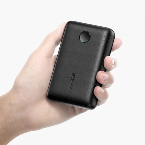 Pin sạc dự phòng Anker Powercore 10000mah A1223 - Ảnh 2