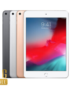 iPad Mini 5 256Gb (4G-Wifi) Cũ - Like New 99%