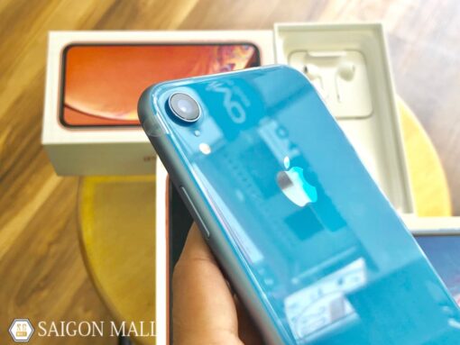iPhone Xr 128Gb Cũ – Like New 99% (Quốc Tế) - Ảnh 4