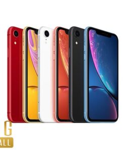 iPhone Xr 256Gb Cũ – Like New 99% (Quốc Tế)