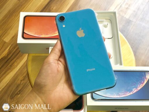 iPhone Xr 128Gb Cũ – Like New 99% (Quốc Tế) - Ảnh 5