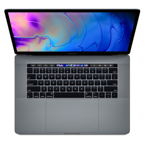 Macbook Pro 2019 15 inch MV912 – Touch Bar i9 16GB 512GB