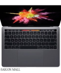 Macbook Pro 15" 2016 MLH42 Touch Bar - i7 16GB 512 SSD Like New 99%