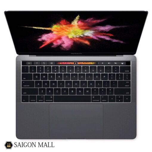 Macbook Pro 15" 2016 MLH42 Touch Bar - i7 16GB 512 SSD Like New 99%