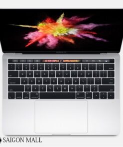 Macbook Pro 13" 2016 MNQG2 Touch Bar - i5 16GB 512 SSD Like New 99%