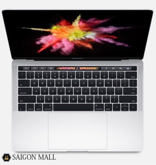 Macbook Pro 13" 2016 MNQG2 Touch Bar - i5 16GB 512 SSD Like New 99%