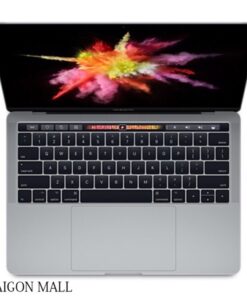 Macbook Pro 15" 2017 MPTR2 Touch Bar - i7 16GB 256GB SSD Like New 98%