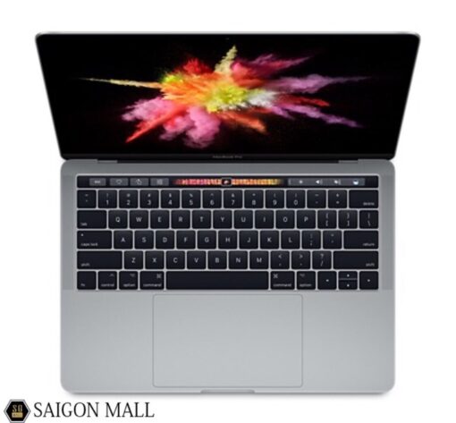 Macbook Pro 15" 2017 MPTR2 Touch Bar - i7 16GB 256GB SSD Like New 98%